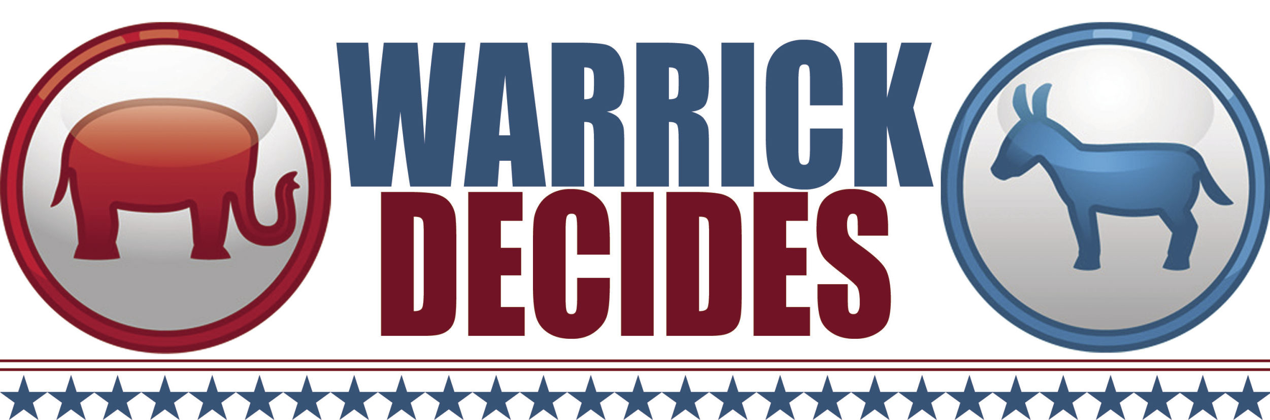Warrick Decides 2016